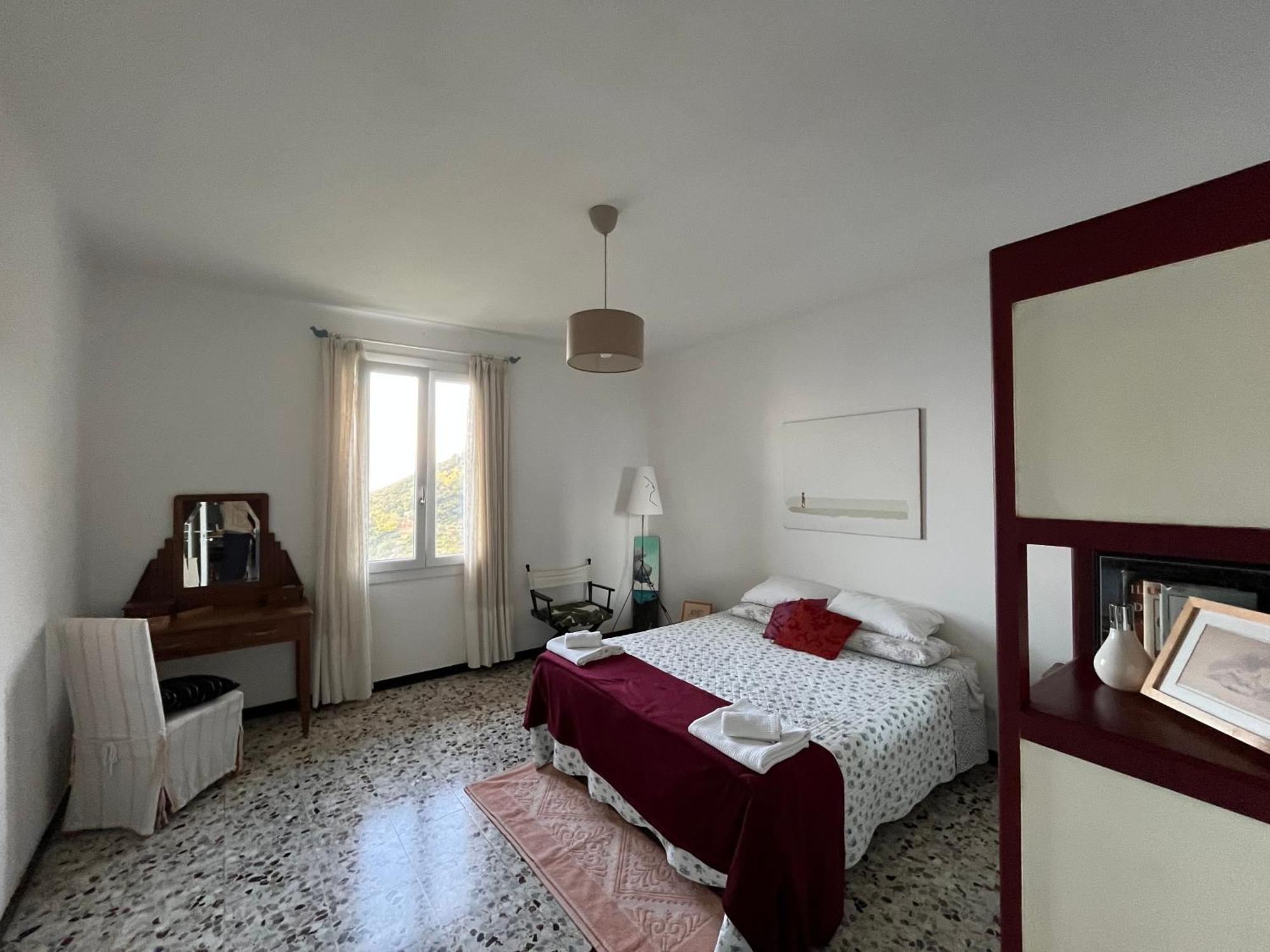 Villa Vento Largo, Casa Marina Ventimiglia Exterior photo