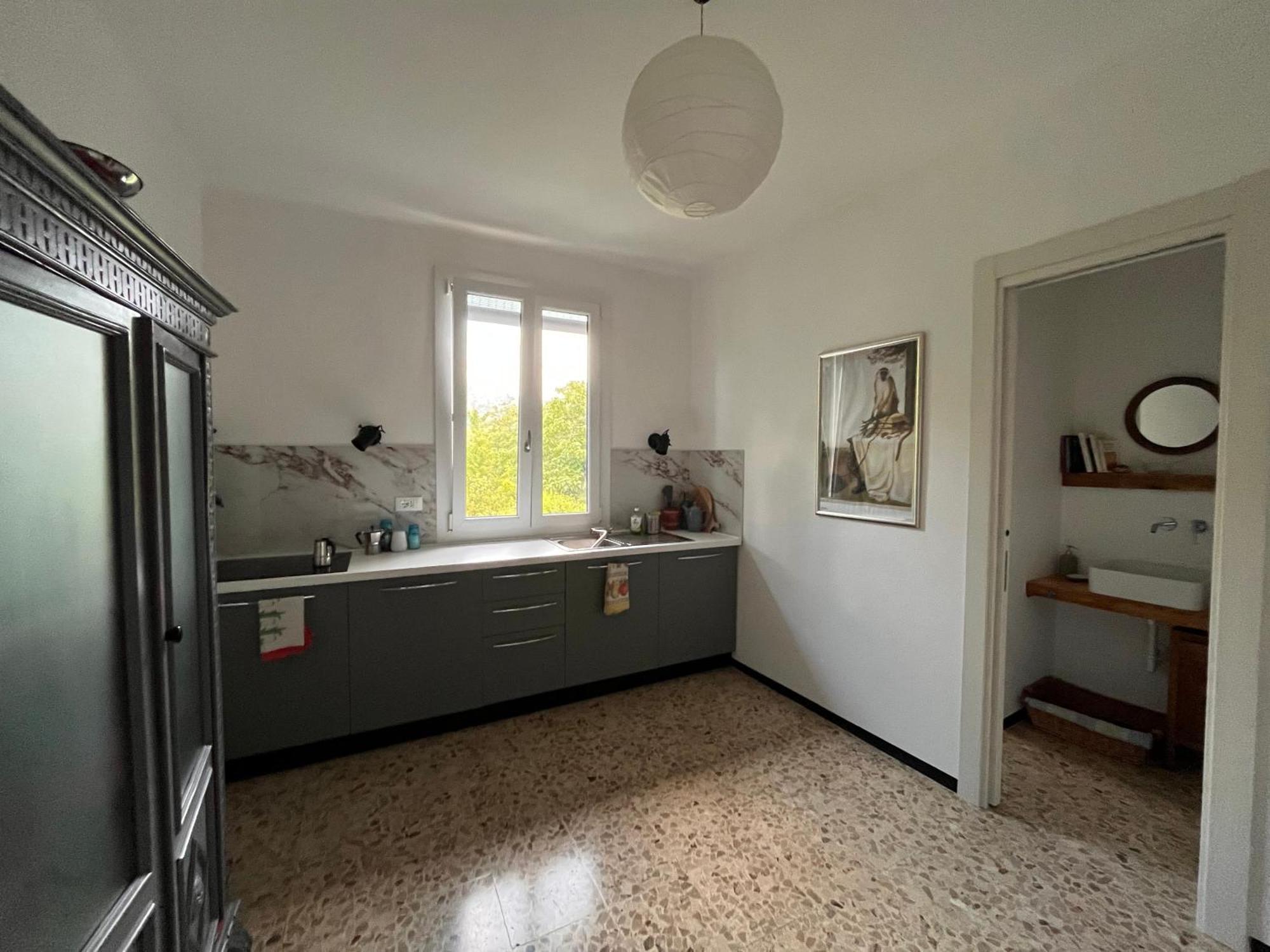 Villa Vento Largo, Casa Marina Ventimiglia Exterior photo