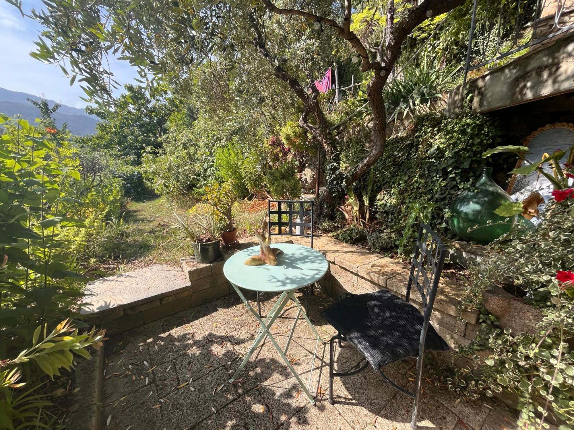 Villa Vento Largo, Casa Marina Ventimiglia Exterior photo